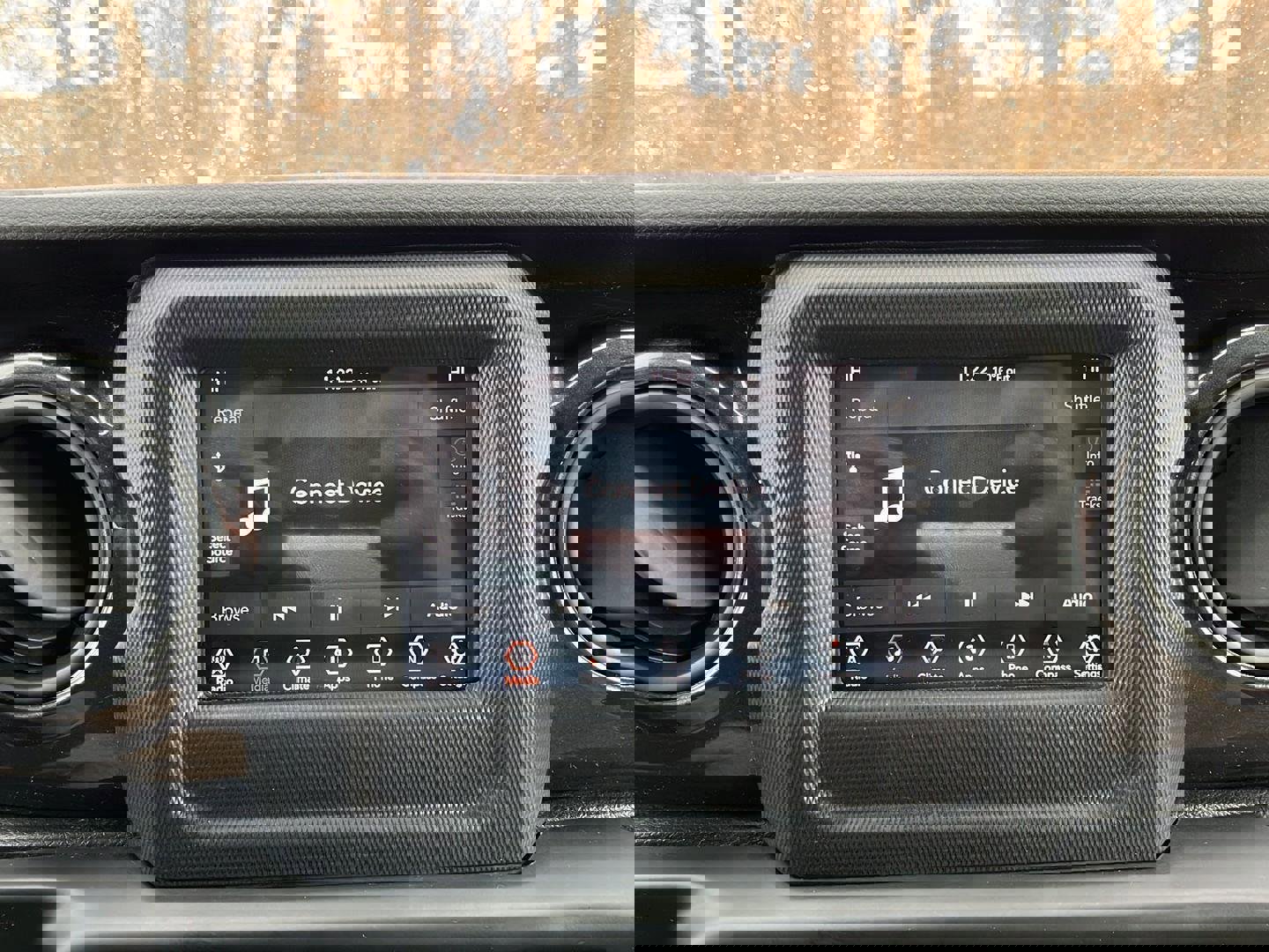 Used 2020 Jeep Wrangler Unlimited Sport image 17