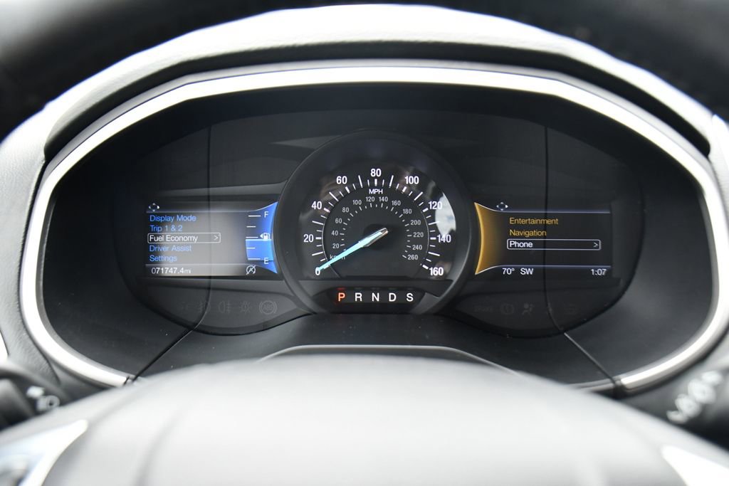 Used 2020 Ford Edge SEL w/ Convenience Package AWD/4WD image 25