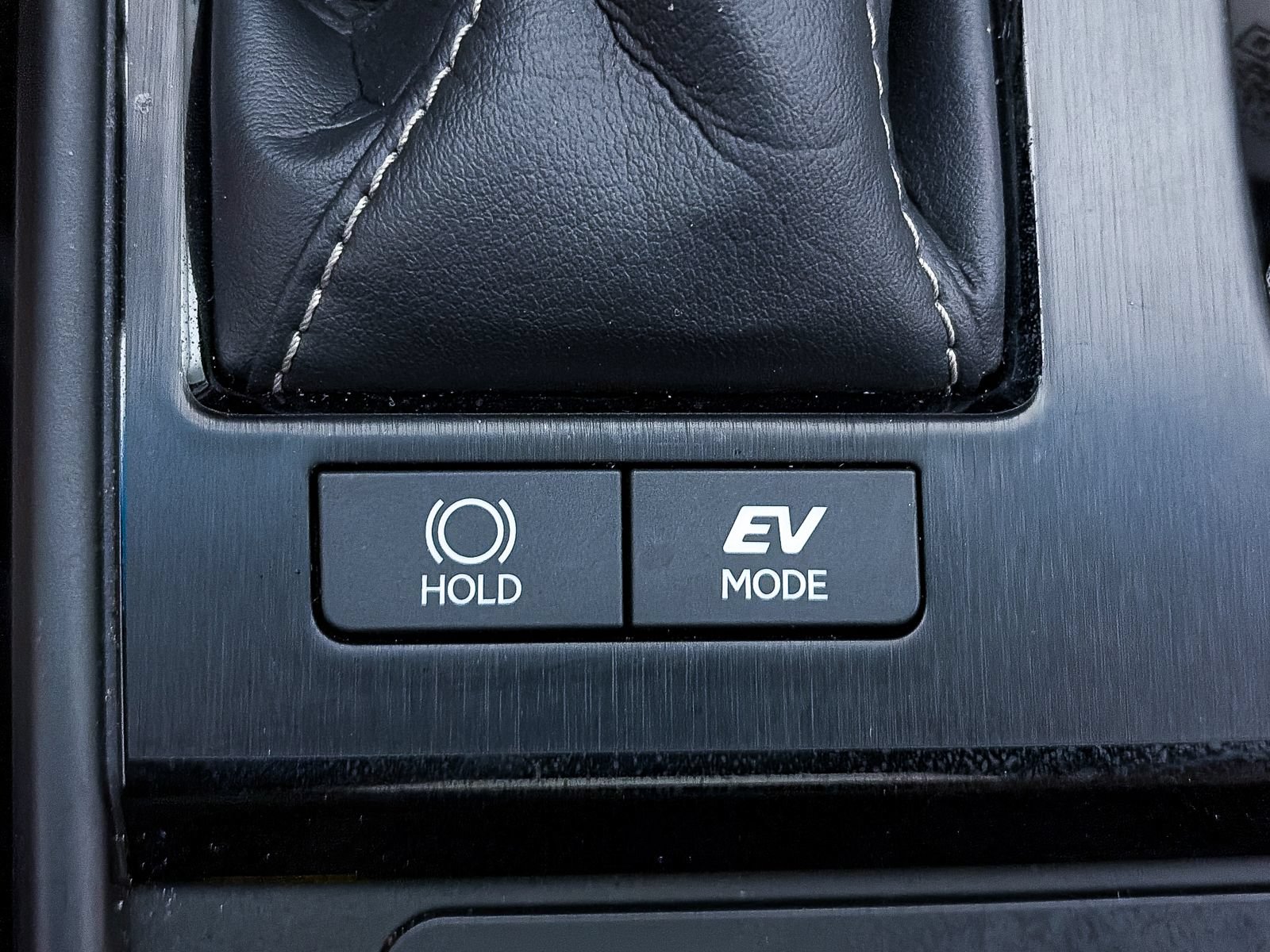 Used 2024 Lexus ES 300h F Sport FWD image 39