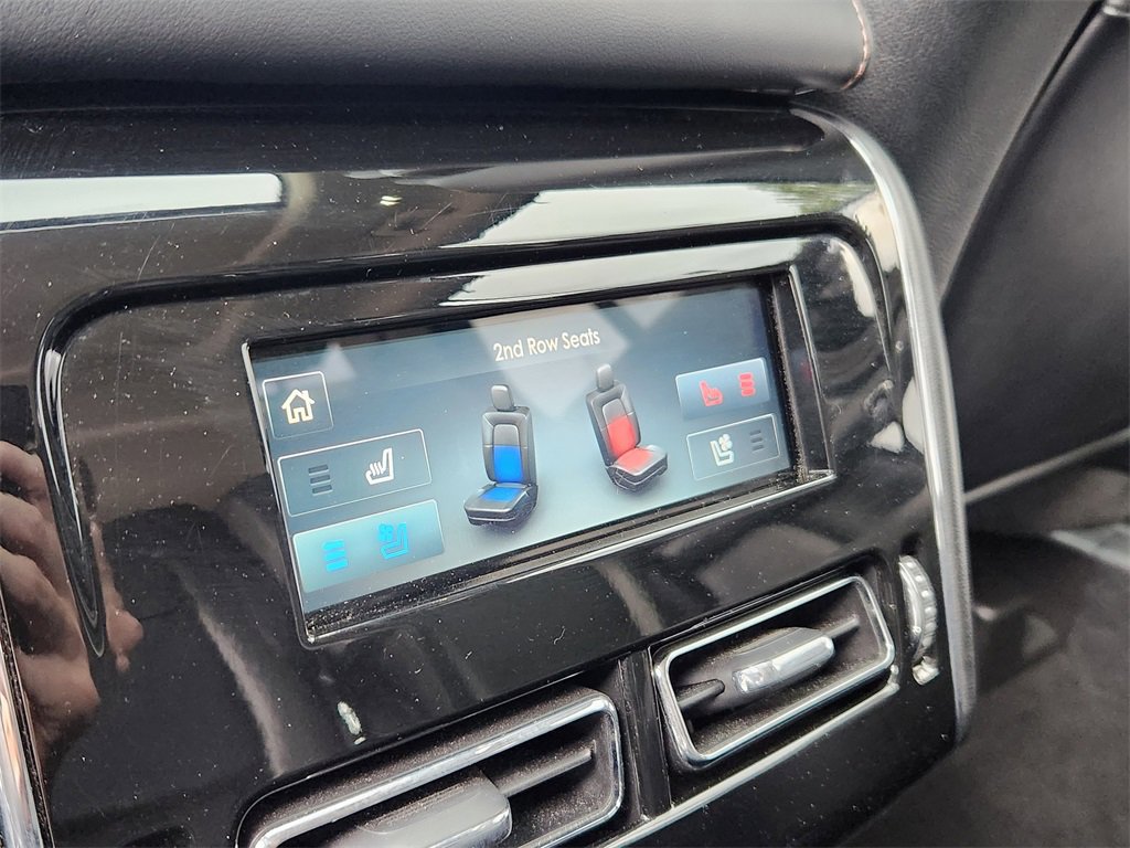 Used 2021 Lincoln Aviator Reserve w/ Equipment Group 210A image 11