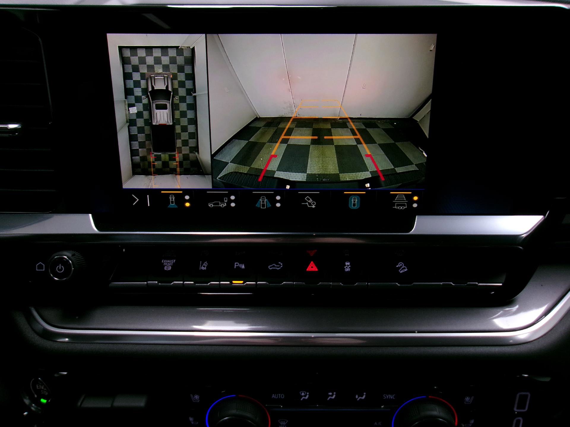 New 2026 Chevrolet Silverado 2500 High Country w/ Technology Package image 6