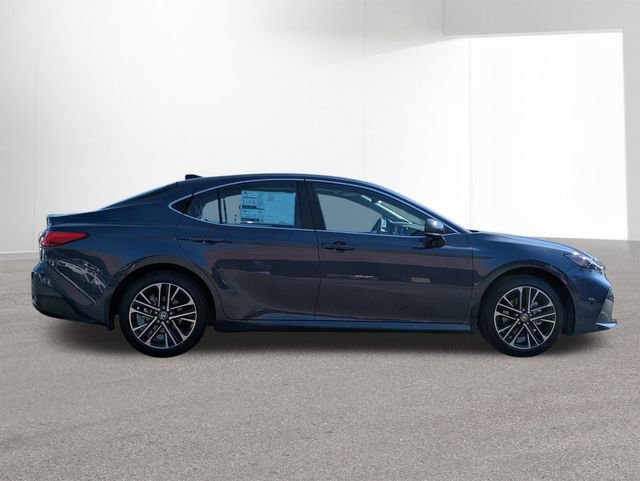 New 2026 Toyota Camry XLE image 4