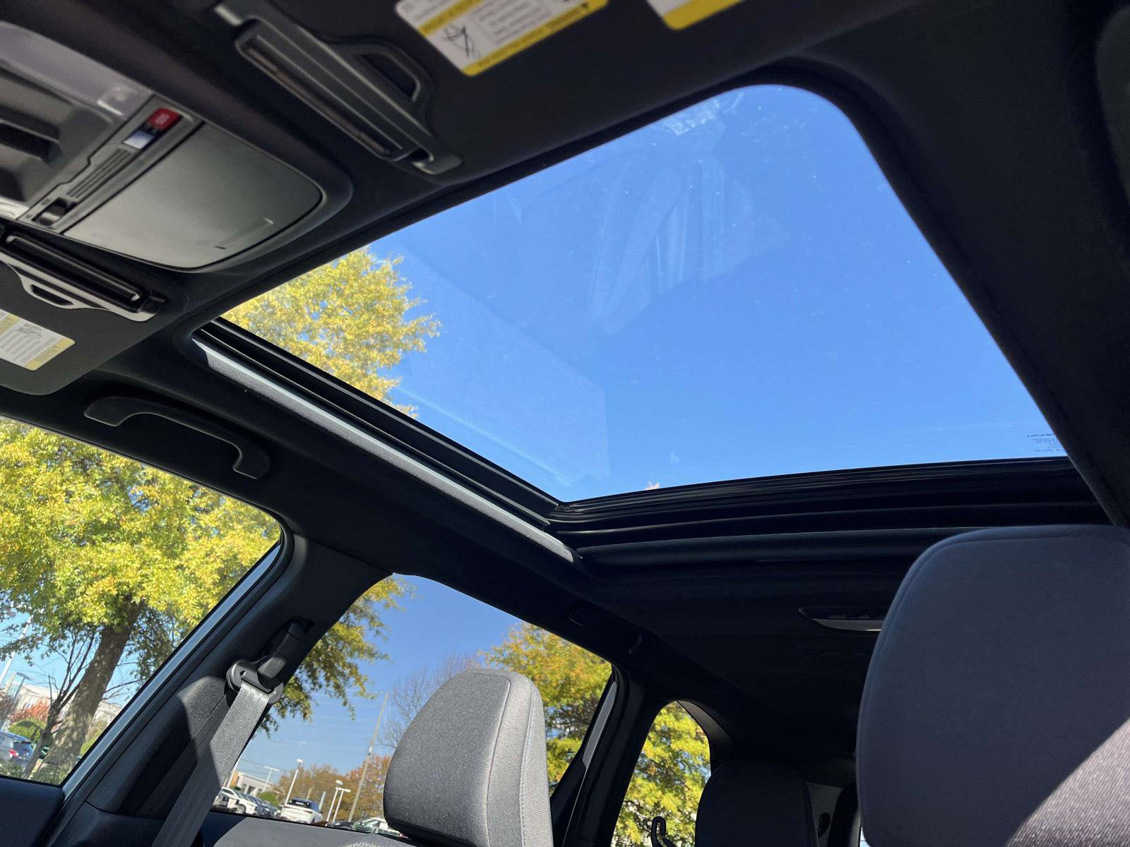 New 2026 Subaru Forester Premium image 8