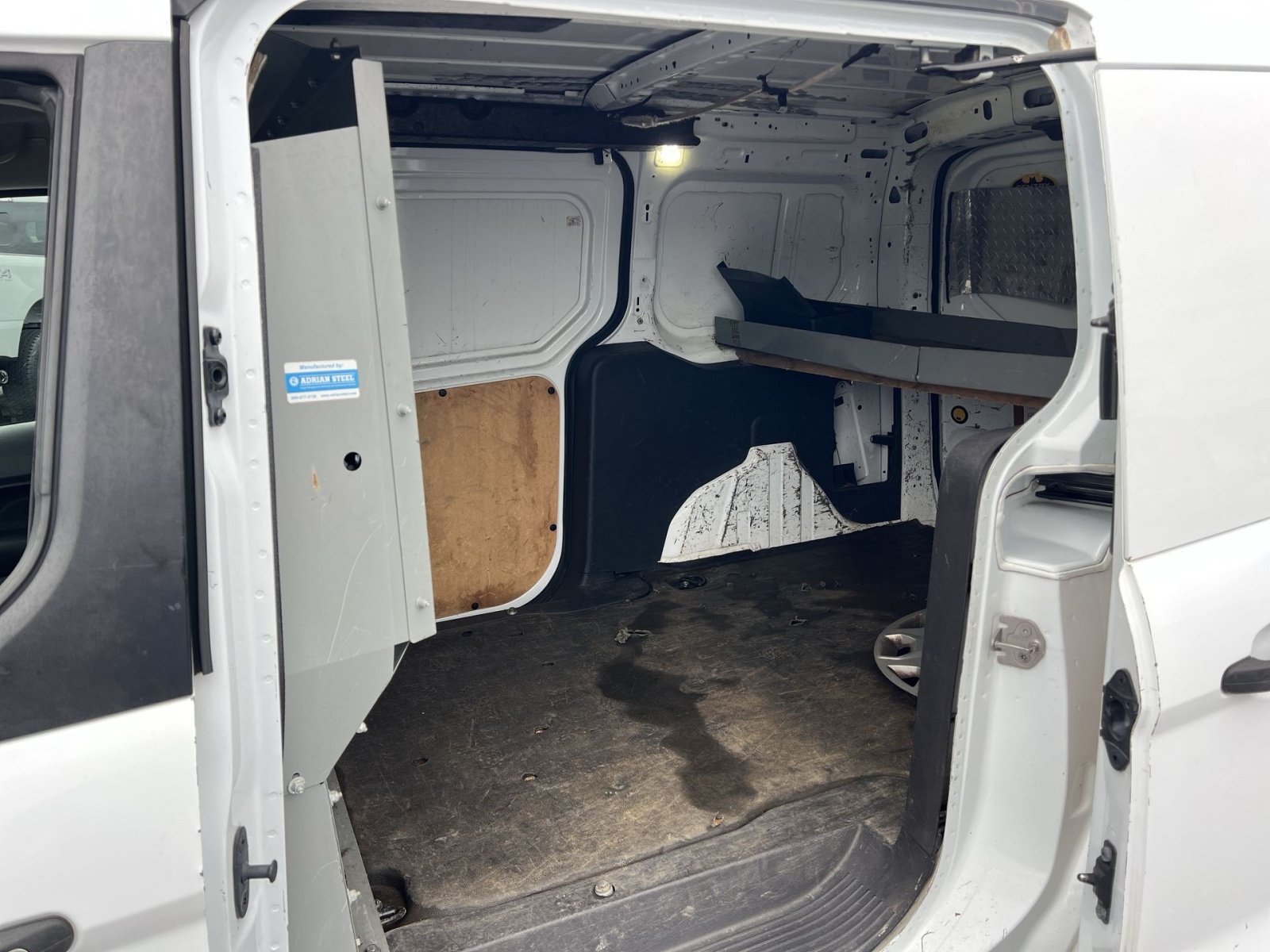 Used 2017 Ford Transit Connect XL FWD image 29