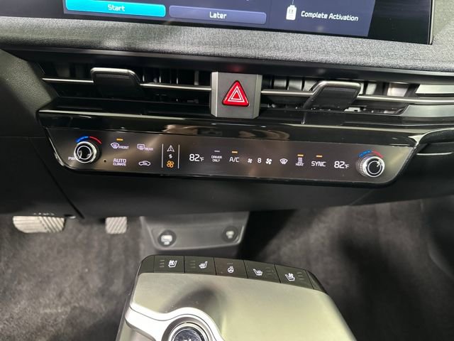 Used 2024 Kia EV6 Wind w/ Wind Technology Package image 22