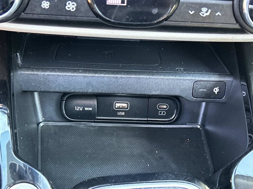 Used 2024 Kia Soul EX FWD image 39