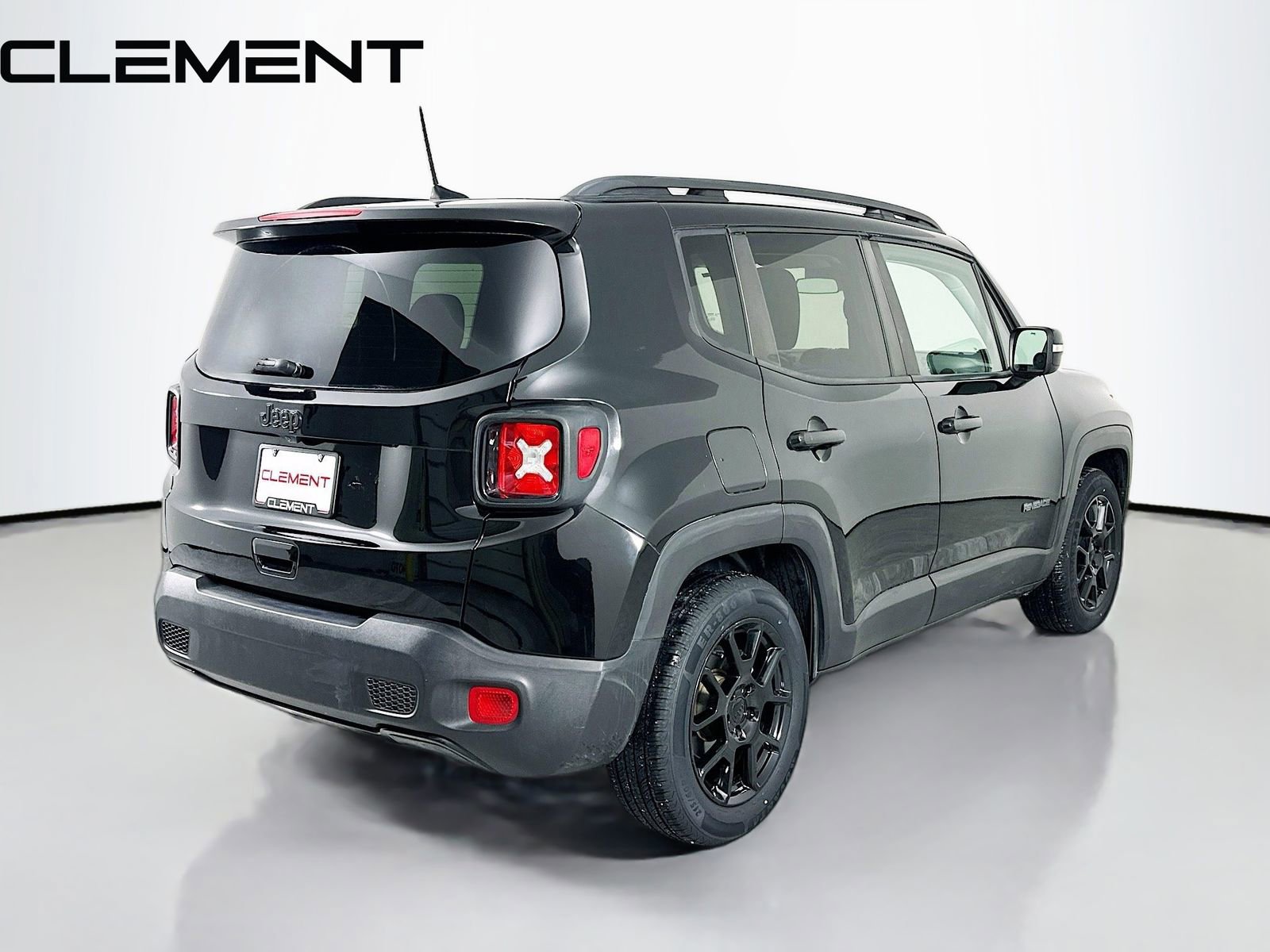 Used 2019 Jeep Renegade Altitude w/ Quick Order Package 2XM image 7