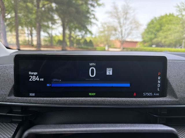 Used 2023 Ford Mustang Mach-E Premium w/ Mustang Nite Pony Package image 15