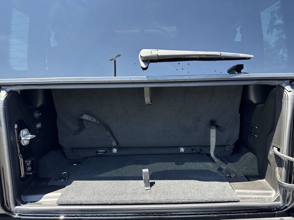 New 2025 Jeep Wrangler Sport image 29