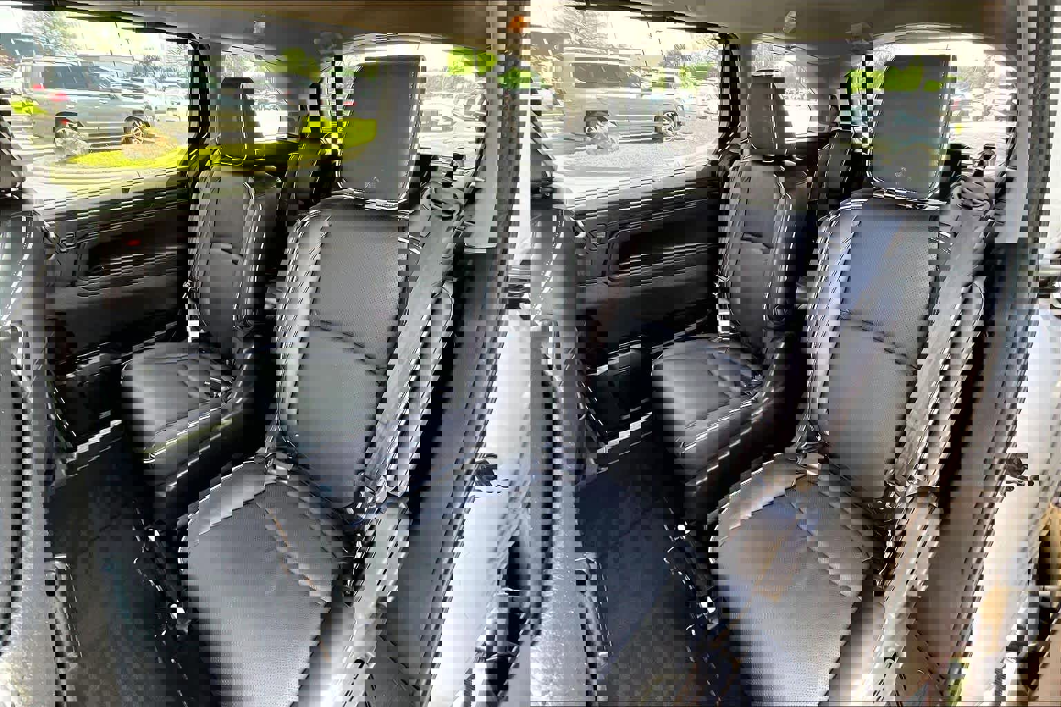 Used 2023 Honda Odyssey Elite image 19