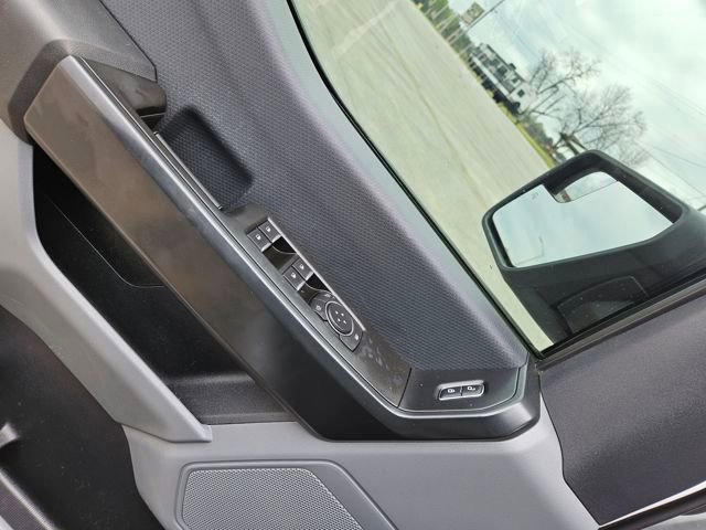 Used 2022 Ford F150 XL w/ Trailer Tow Package AWD/4WD image 11