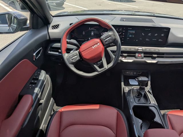 New 2026 Kia K4 GT-Line Turbo FWD image 15