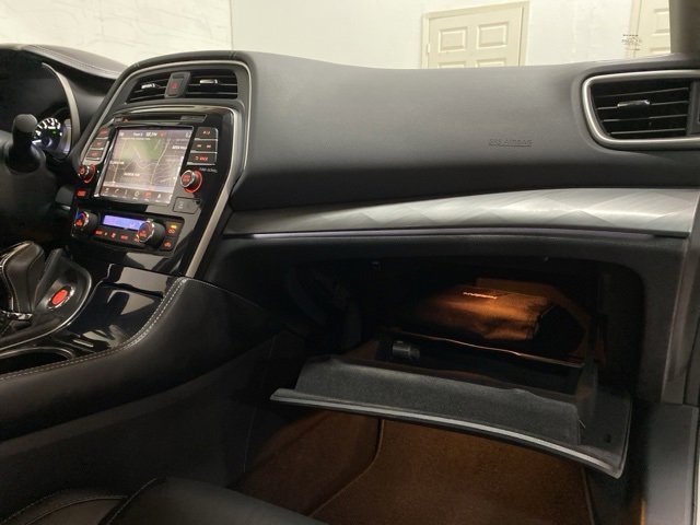 Used 2016 Nissan Maxima 3.5 SL image 81