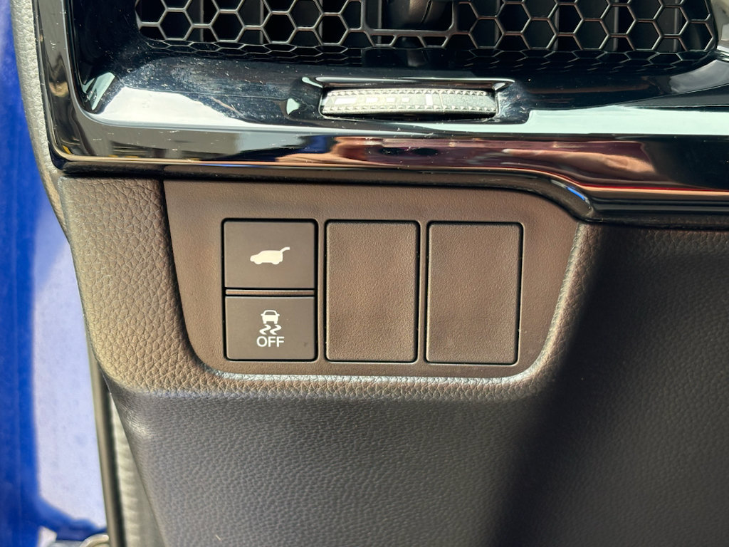 Certified 2024 Honda CR-V EX-L image 13