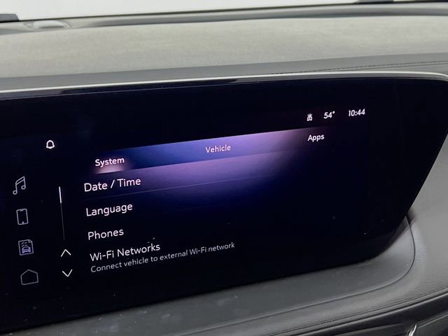 Certified 2024 Buick Encore GX Avenir w/ Avenir Technology Package image 11