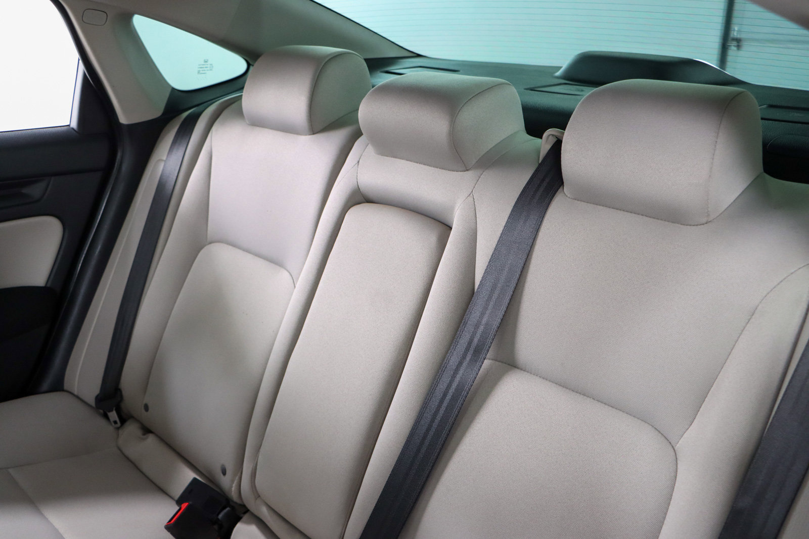 Used 2022 Honda Civic EX image 25