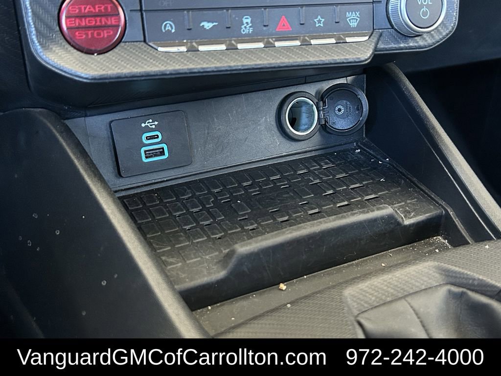 Used 2024 Ford Mustang Premium image 22