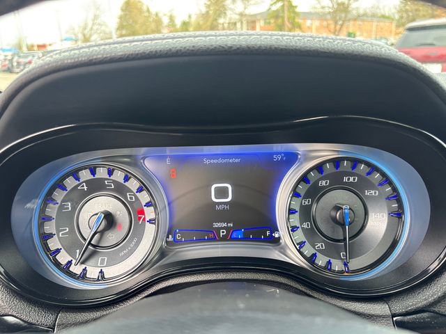 Used 2023 Chrysler 300 S RWD image 20