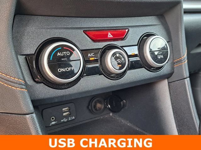 Used 2022 Subaru Crosstrek 2.5i Limited w/ Moonroof Package 2 AWD/4WD image 17