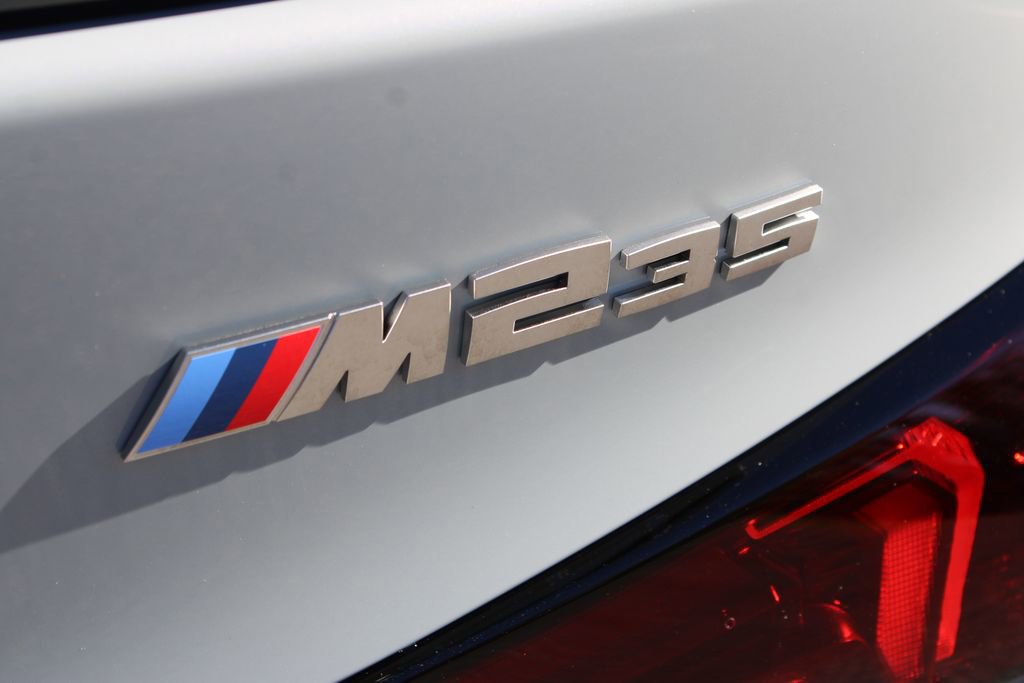 New 2026 BMW M235i xDrive w/ Technology Package AWD/4WD image 54