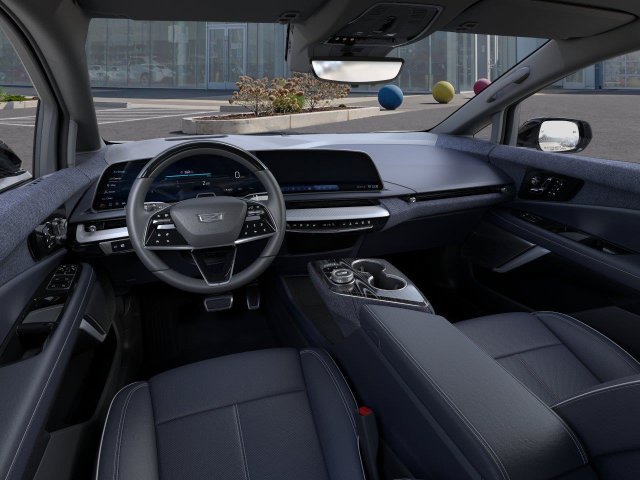 New 2027 Cadillac Optiq Premium Luxury AWD/4WD image 15