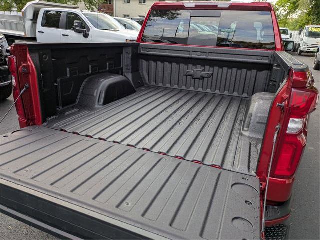 New 2026 Chevrolet Silverado 1500 RST image 29