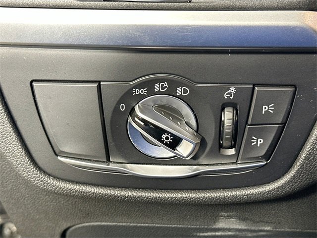 Used 2024 BMW X4 xDrive30i image 24