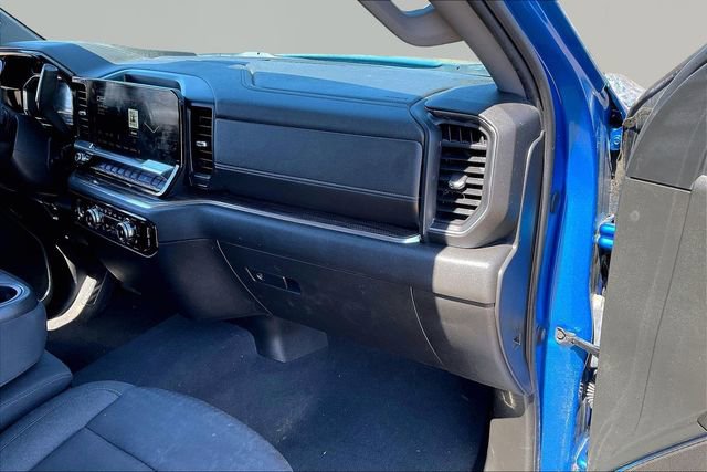 Used 2023 GMC Sierra 1500 Elevation AWD/4WD image 18