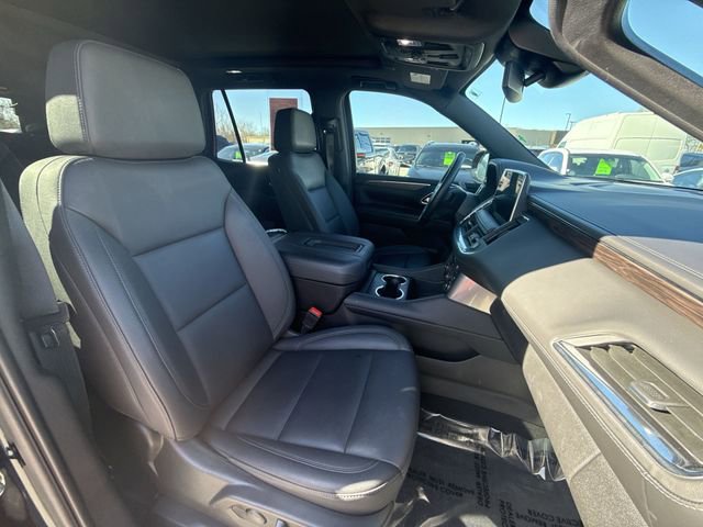 Used 2023 Chevrolet Tahoe LT w/ LT Signature Package image 25