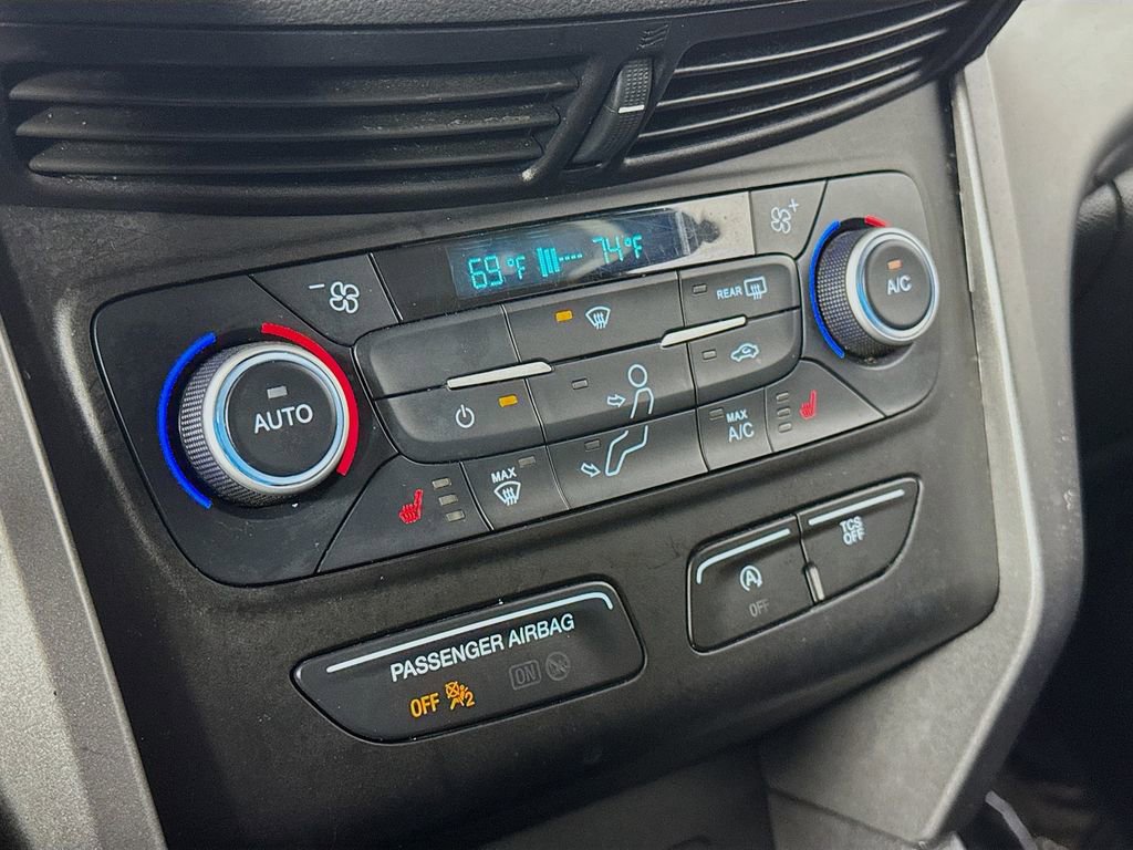 Used 2019 Ford Escape SEL AWD/4WD image 18