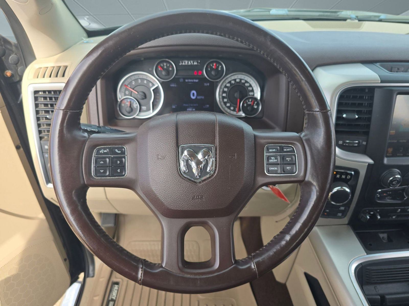 Used 2016 RAM 1500 Lone Star image 14