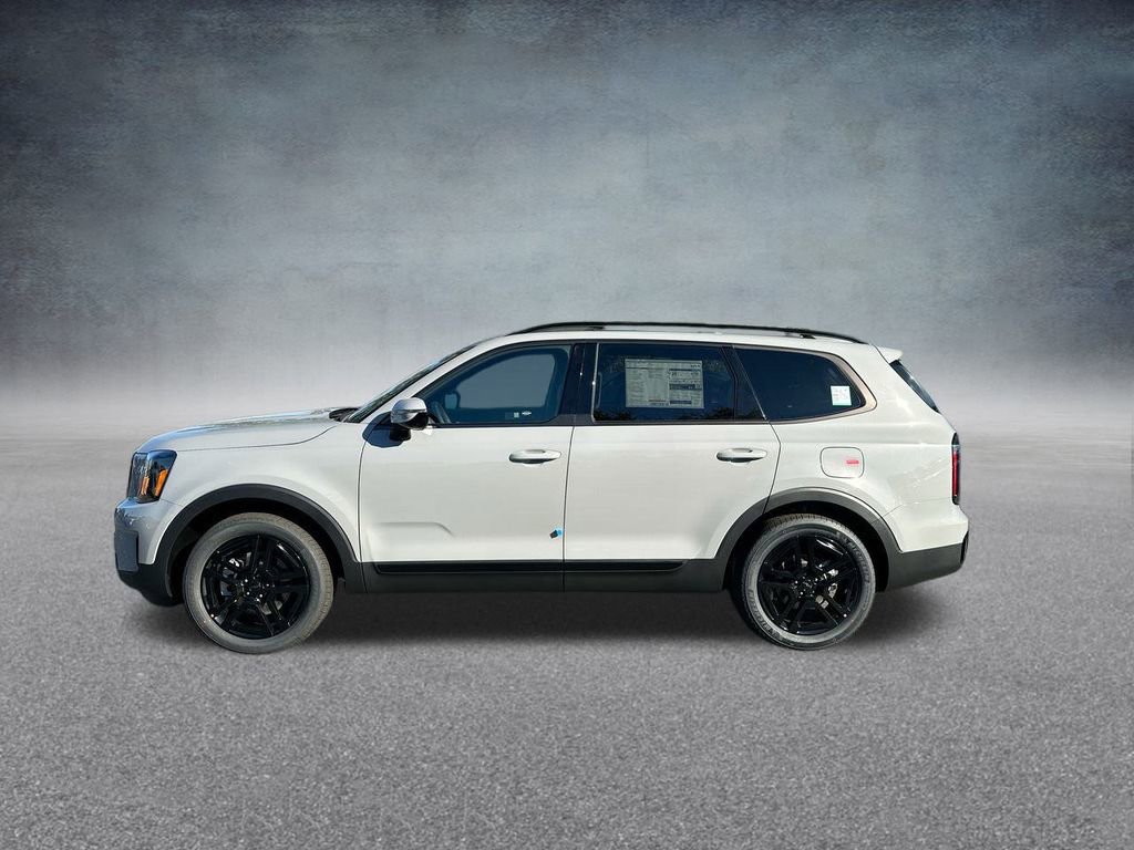 New 2025 Kia Telluride SX X-Line image 28