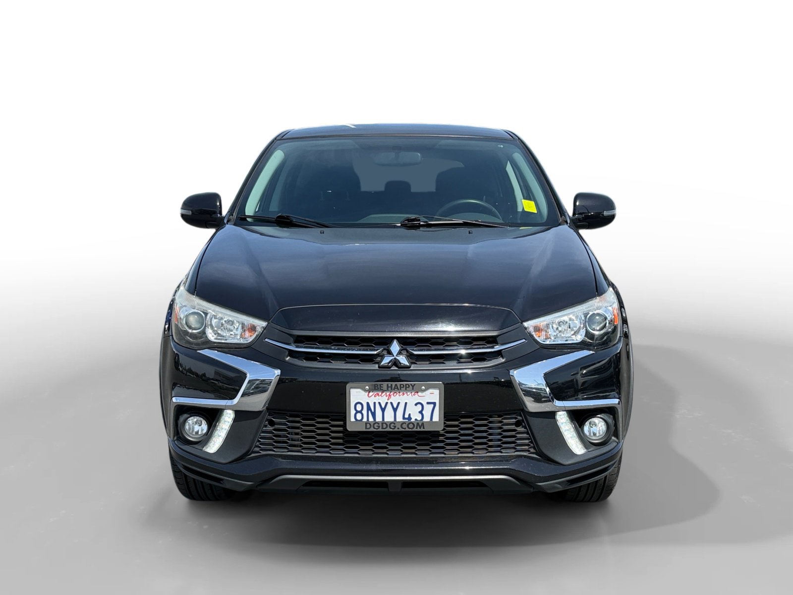 Used 2019 Mitsubishi Outlander Sport LE FWD image 8