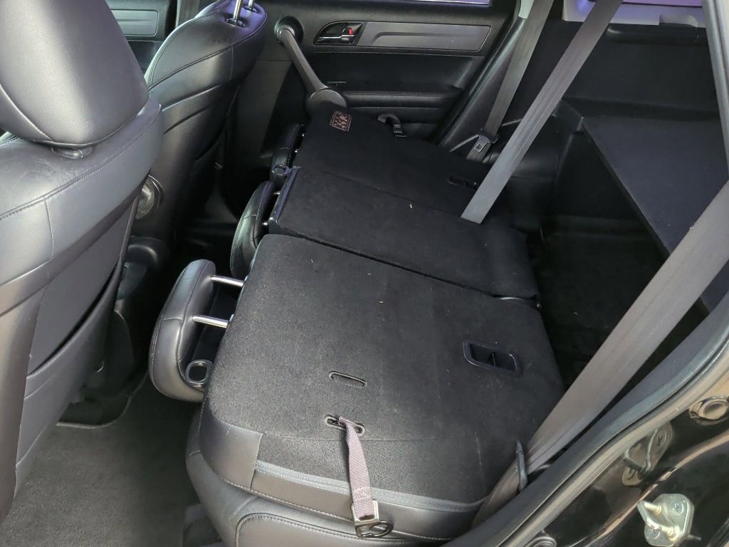 Used 2008 Honda CR-V EX-L image 34