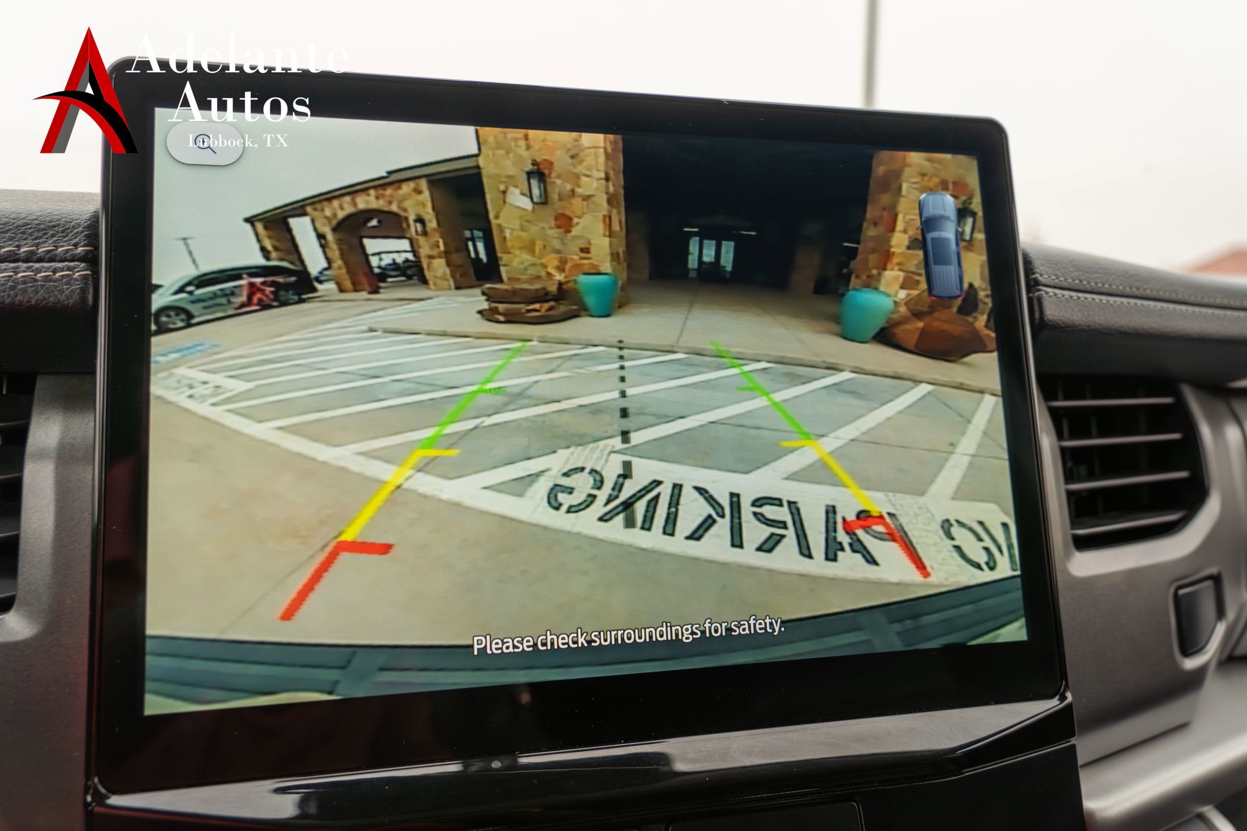 Used 2024 Ford Expedition Max XLT image 20