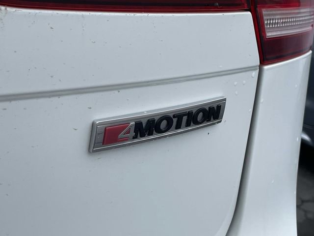 Used 2020 Volkswagen Tiguan SEL Premium R-Line AWD/4WD image 11