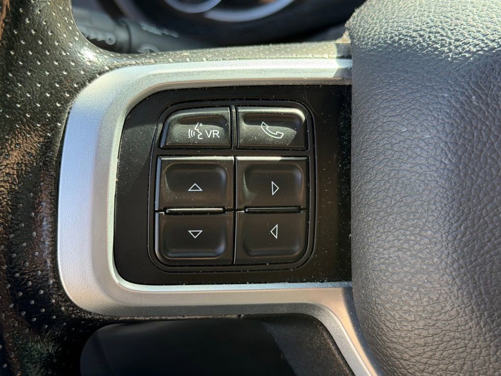 Used 2022 RAM 2500 Big Horn AWD/4WD image 15