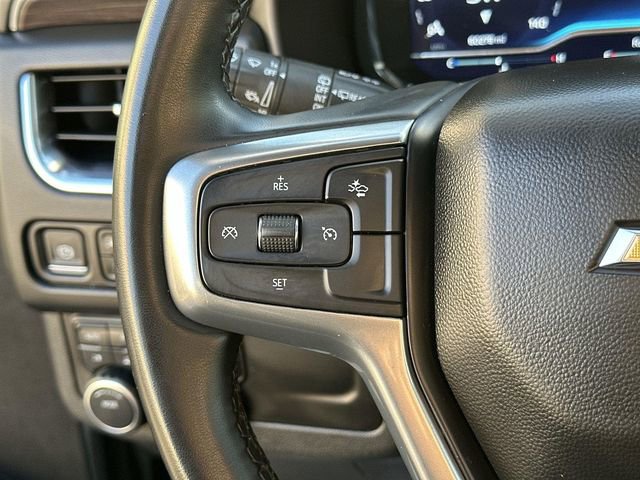 Used 2024 Chevrolet Tahoe LT image 35