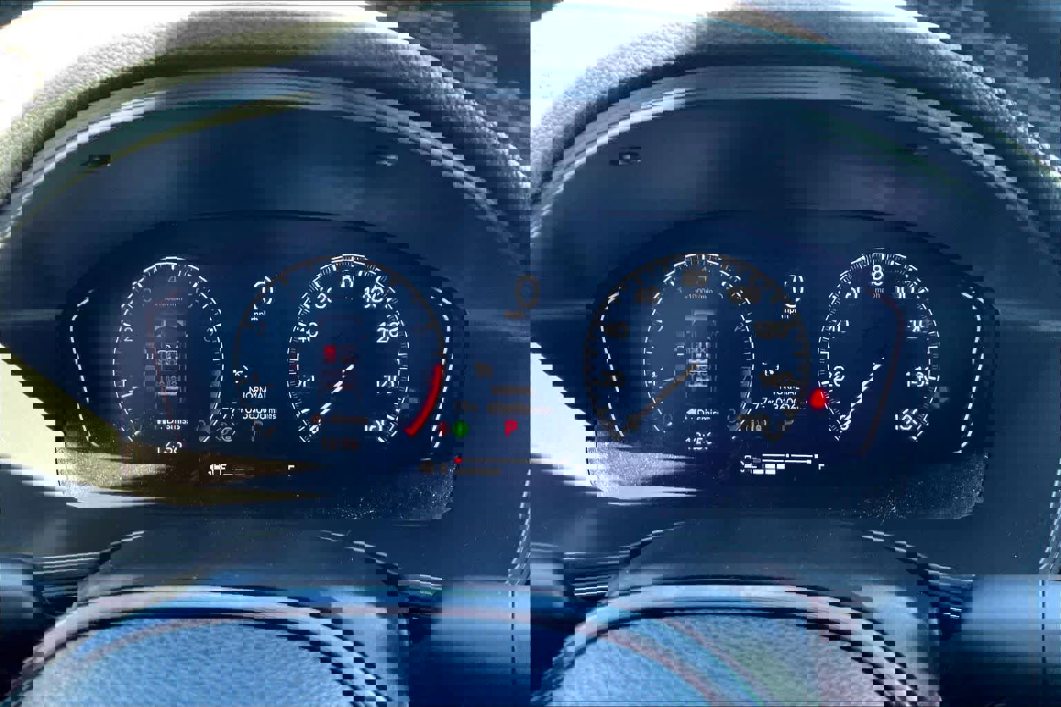 Used 2022 Honda Civic Sport image 25