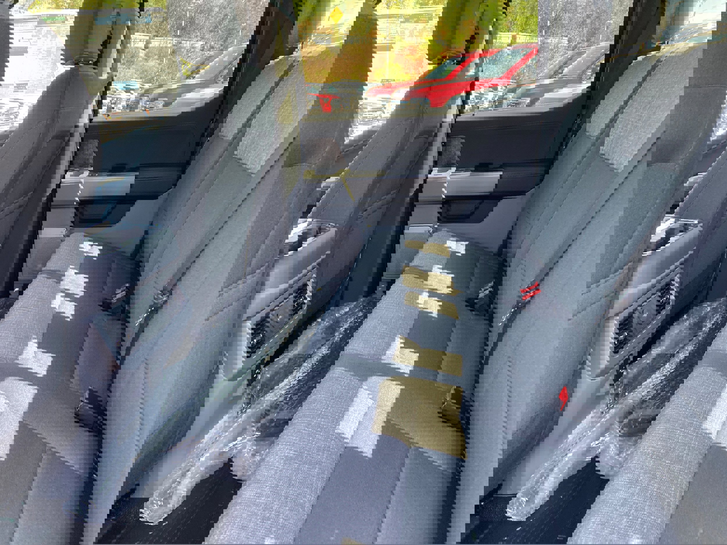 New 2026 Ford F350 XLT w/ XLT Premium Package image 19