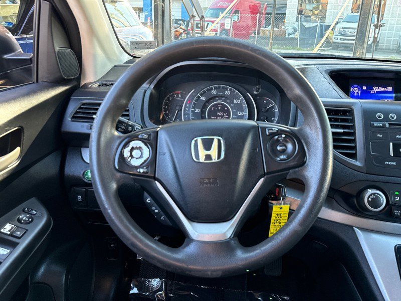 Used 2012 Honda CR-V EX image 16