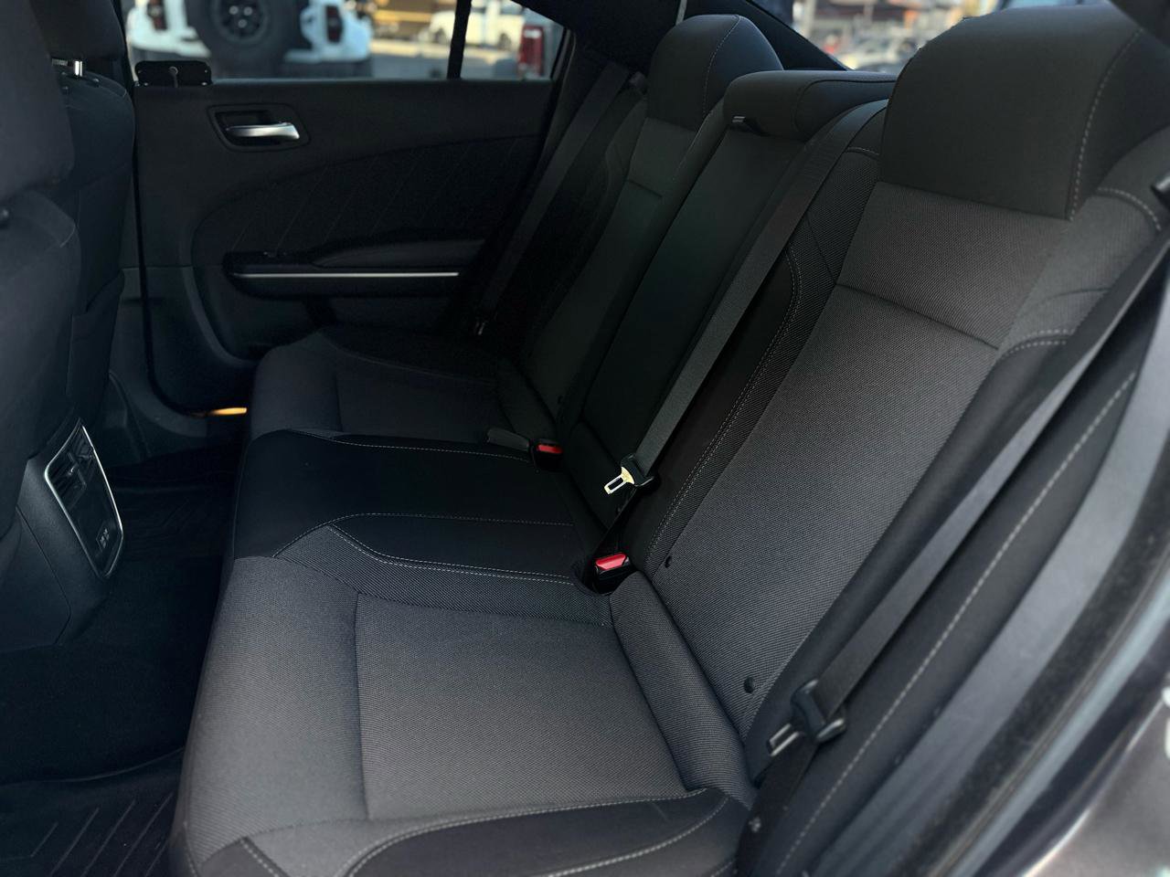 Used 2020 Dodge Charger SXT image 13