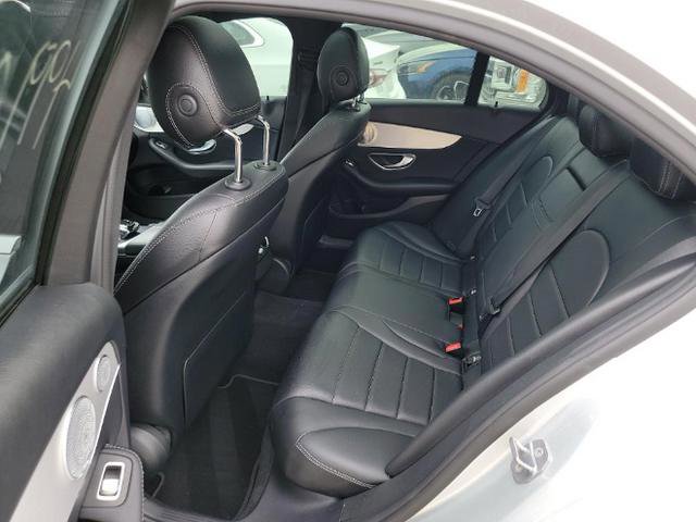 Used 2018 Mercedes-Benz C 300 C 300 w/ Multimedia Package image 13