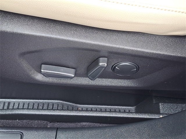 Certified 2022 Ford Edge SEL w/ Convenience Package image 11