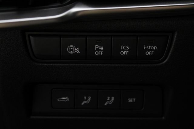 New 2026 MAZDA CX-90 3.3 Turbo S w/ Premium Plus image 23