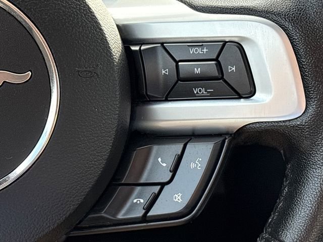 Used 2017 Ford Mustang Coupe image 17