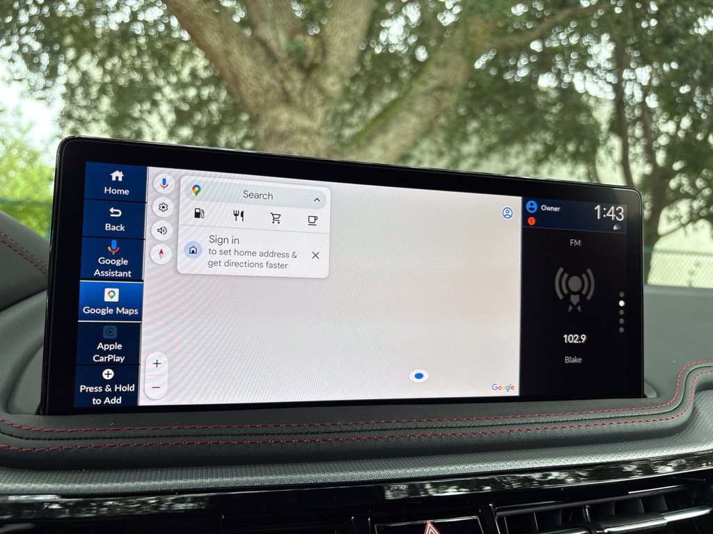 New 2026 Acura MDX A-Spec w/ Advance Package AWD/4WD image 33