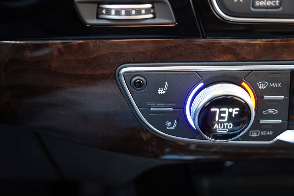 Used 2019 Audi Q7 3.0T Prestige w/ Prestige Package image 33