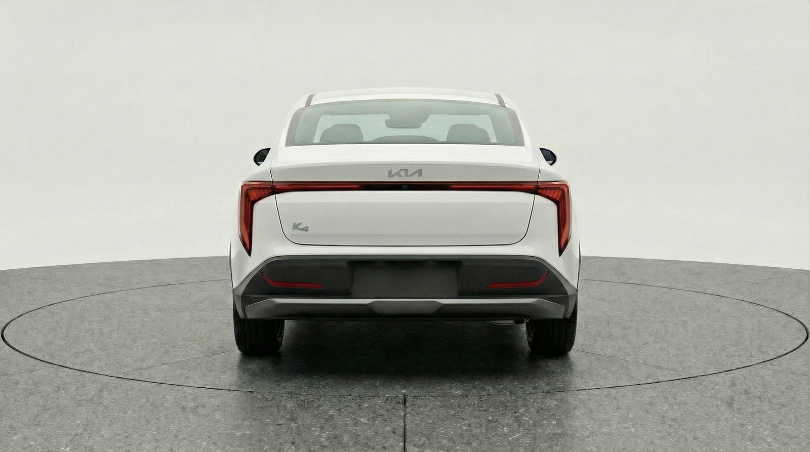 Used 2025 Kia K4 LXS image 7