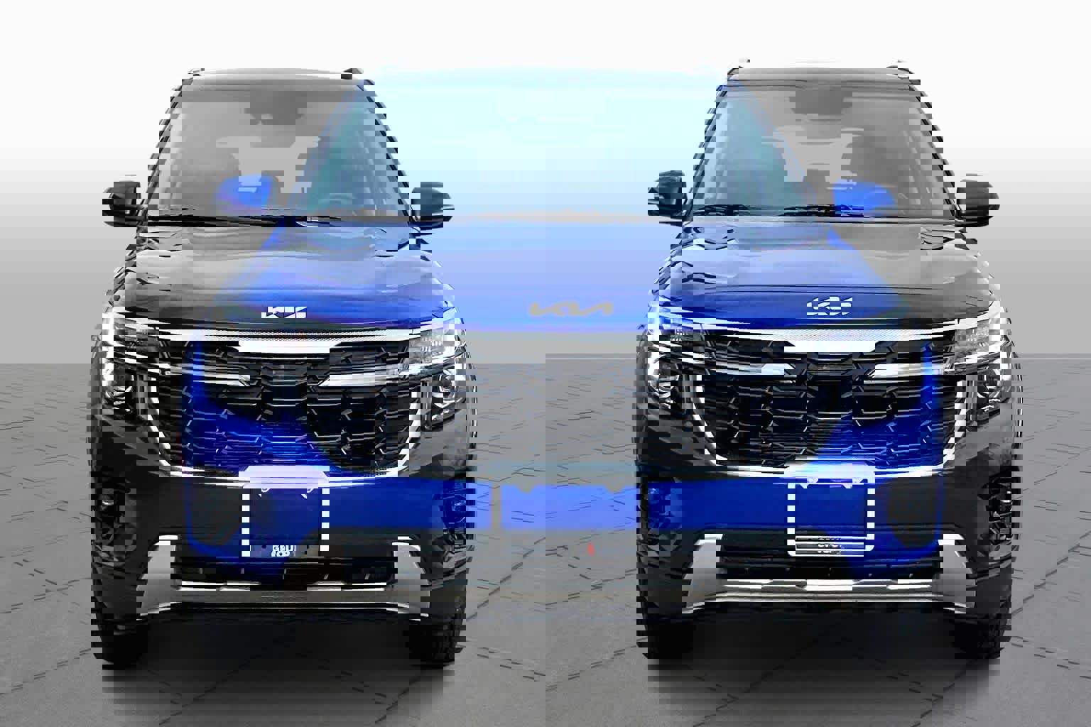 Used 2025 Kia Seltos S image 4